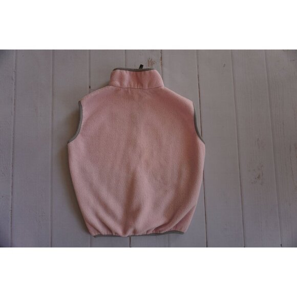 Black Diamond Girls’ Fleece Vest - Size M - Picture 8 of 8